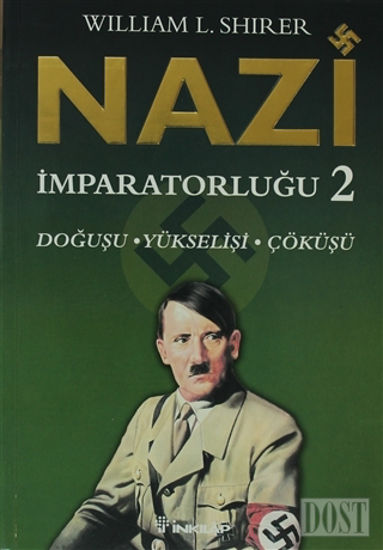 Nazi İmparatorluğu 2